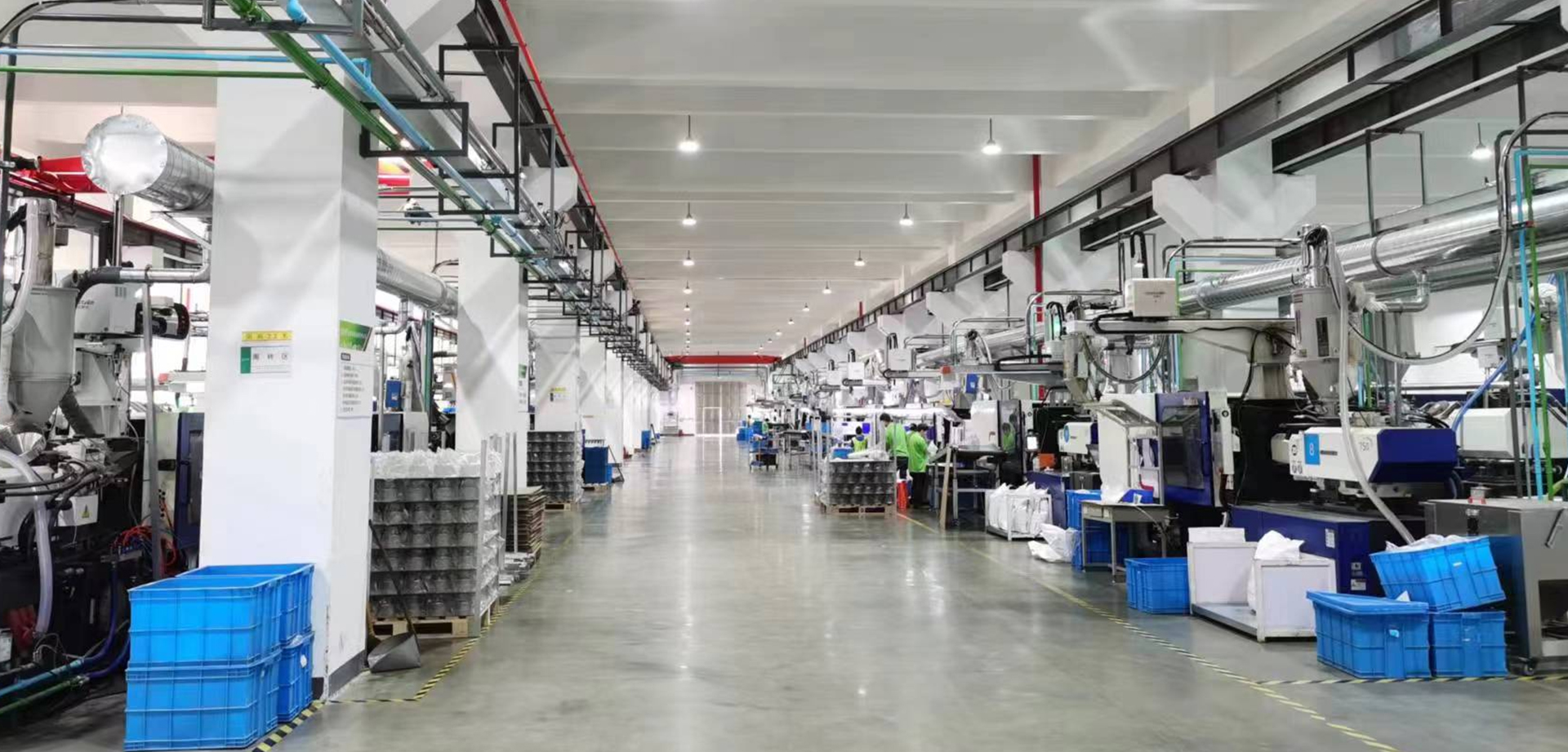 Scalable Manufacturing