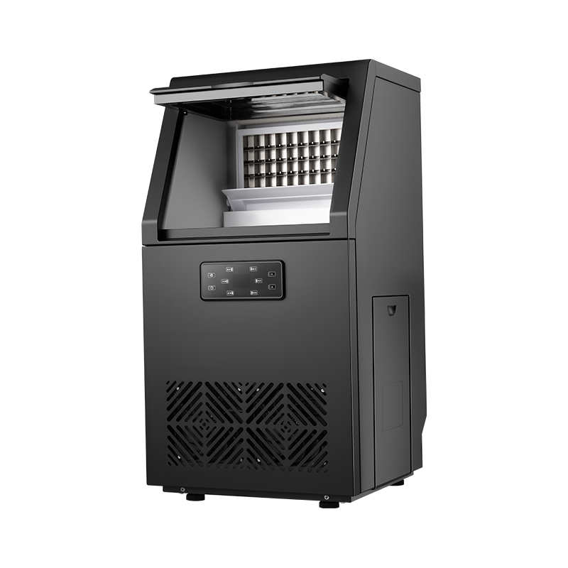 SMK-60F High-Density Integrated Ice Maker